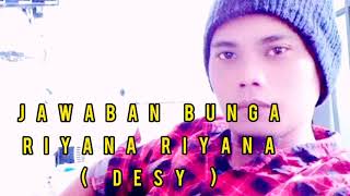 JAWABAN BUNGA - Andre lesmana