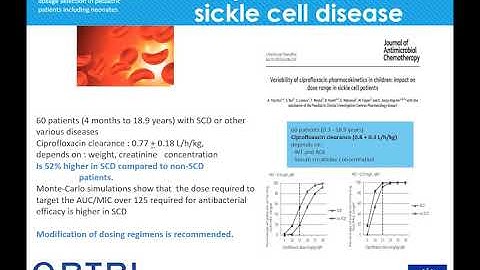 EPTRI Open Meeting - Evelyne Jacqz Aigrain