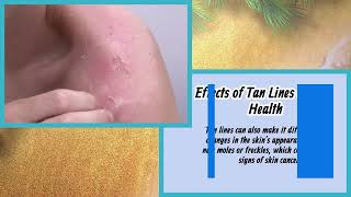 Tan Lines The Art Of Tan Line Management Tips And Tricks