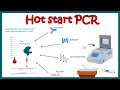 Hot start PCR || principle and usage