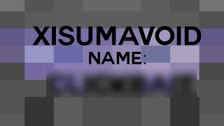 ALL KNOWN HERMITS' NAMES [HermitCraft 6 2019]