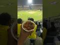 200 budget in chennai chepauk stadium   water ku thani budget  shorts trending