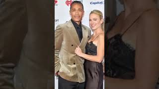 TJ Holmes &amp; Amy Robach Step Out With Kids 💍 Rare Red Carpet Moment After GMA Scandal