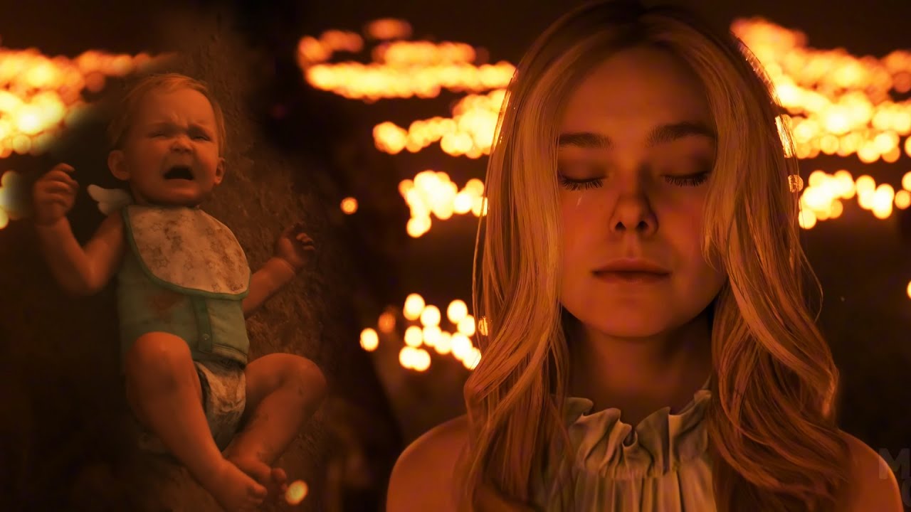 How Lou Grew up to Become Tomorrow Full Story Explained - Death Stranding 2