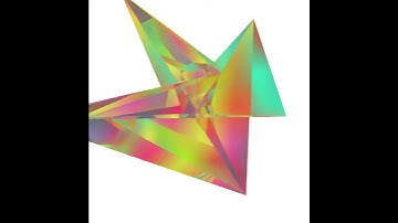 Abstract Prism