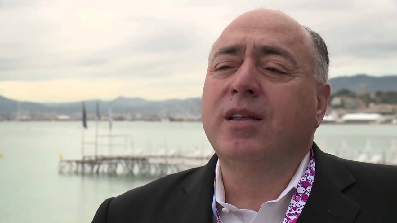 Licensing Talks with Hasbro, 41 Entertainment, ITV Studios & Wekids Asia