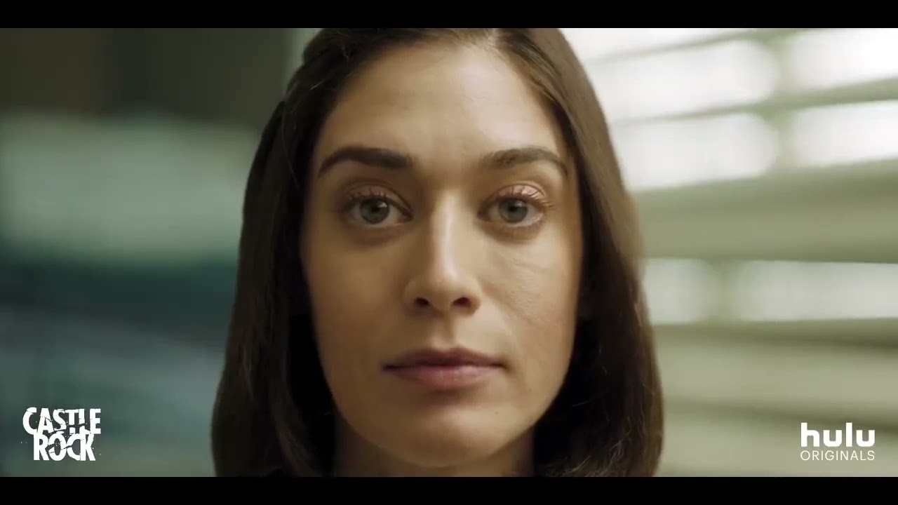 Trailer de la saison 2 de Castle Rock