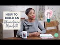 How To Build An “Abundance” Mindset! | Clever Girl Finance