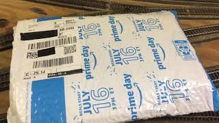 Bachmann Paxton unboxing feat: Tom and Friends variety