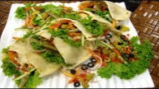 How To Make Shawarma Recipe