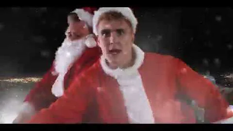 Jake Paul - All I Want For Christmas but every time he says "buy" or "merch" it gets faster