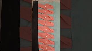 Very Beautiful Trouser Design #stylish #designe #stylish #ytshorts #shorts #ytstudio #youtubeshorts