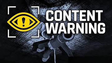HOW DID THIS HAPPEN? | Content Warning part 4