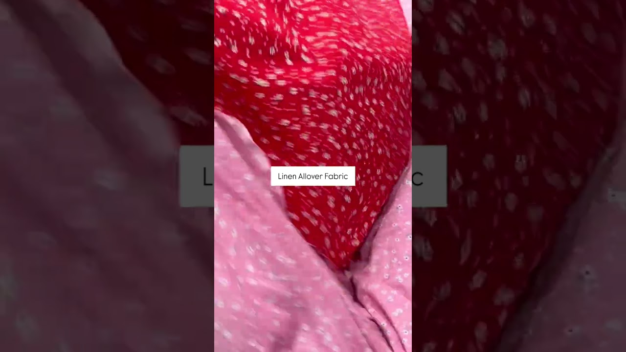 Linen fabric 2pc | New collection 