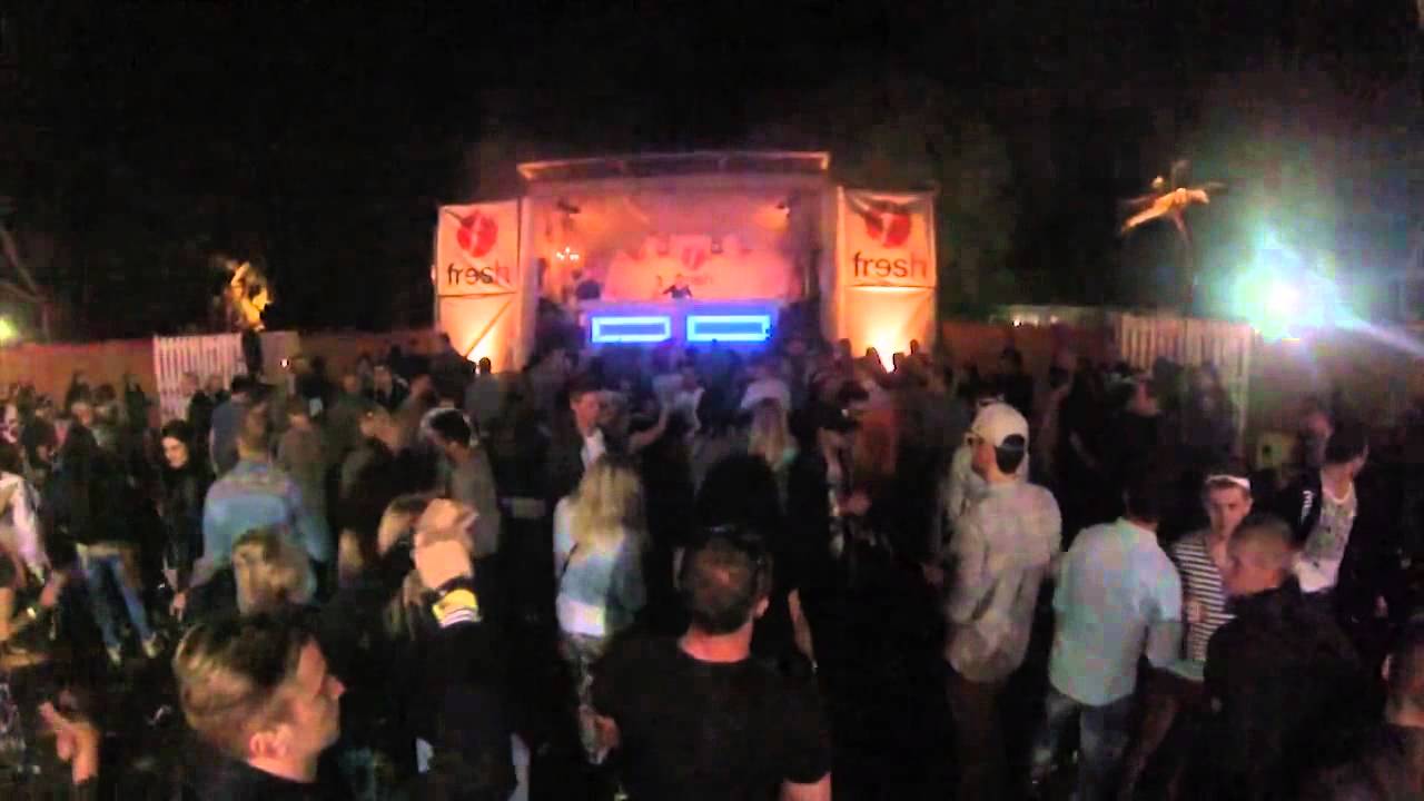 Official aftermovie Groove Garden & Pastacompany