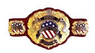 IWGP US ALL NIGHT LONG