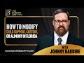 How to Modify Child Support, Custody, or Alimony in Florida