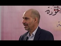دورات تأهيلية قبل الزواج المرحلة الثالثة 1 التعامل بين الزوجين الدكتورحازم العتابي 1440 ق