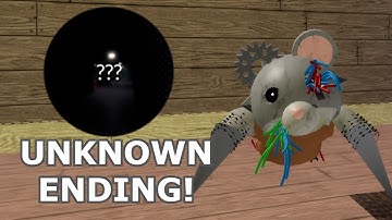 How to get "VENTS - UNKNOWN ENDING" BADGE + RAZE MORPH/SKIN in THE PIGGY BATTLE & APRP! - Roblox