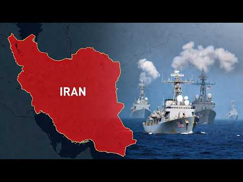 طهران تحت النار من جديد 