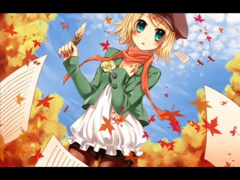 Kagamine Rin - Ur-Style