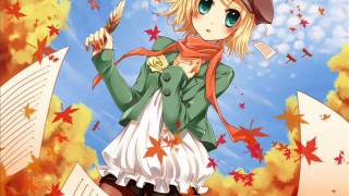 Kagamine Rin - Ur-Style