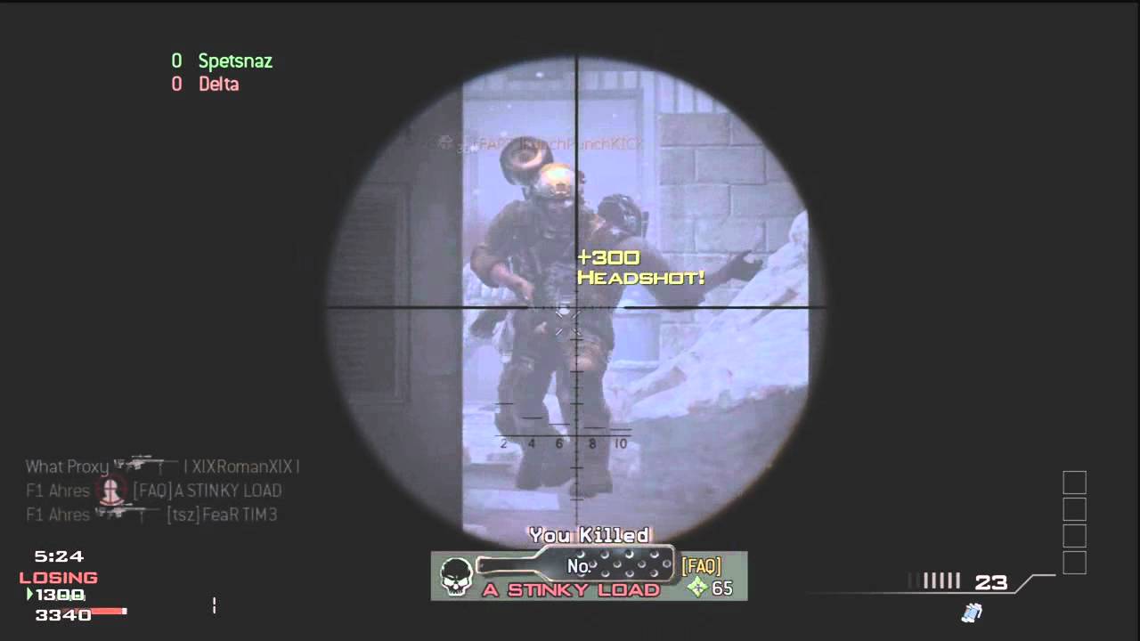 My Best Clip. (So Far)