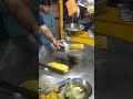 egg 😋 ommlette king fast shami burger street food makers challenge