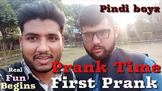 PRANK TIME | FULL ENTERTAINMENT | FIRST PRANK | FULL ENTERTAINING VIDEO