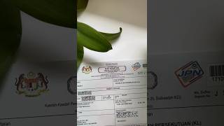 📄 How to apply for a death certificate in Malaysia?