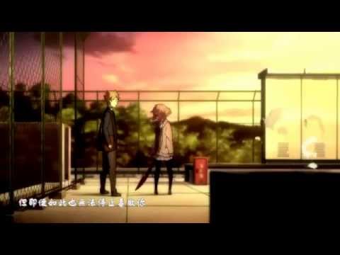 【催淚向MAD】還想再一次 見到你 Kyokai No kanatA