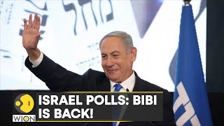 Israel: Netanyahu set to return as the Prime Minister; Lapid congratulates him