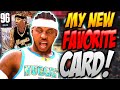 ZEN PINK DIAMOND CARMELO ANTHONY GAEMPLAY! THIS IS WHY YOU GET THIS CARD!