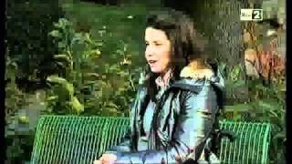 Forza Marina Romoli Rai2 Dribling