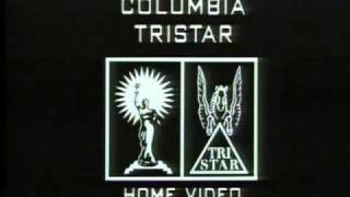 Columbia Tri Star Home Video 1991 1992 Ld1K Classic
