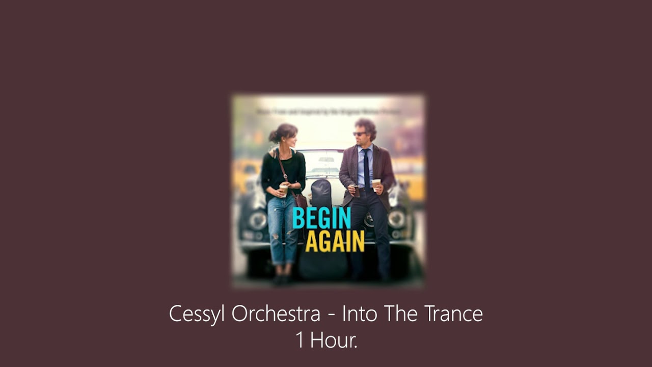Cessyl Orchestra - Into The Trance l 1 Hour