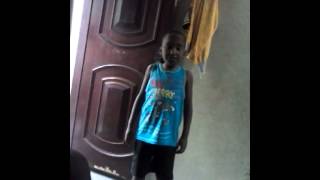 O Irmo Do Daniel Kias...kkkk..