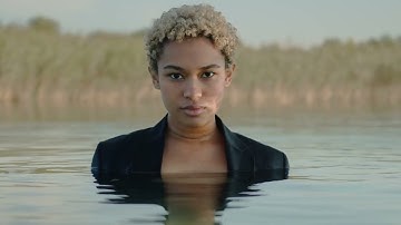 Dark Shadows (part 1) by Bjørn Riis, featuring Durga McBroom (Official Music Video)