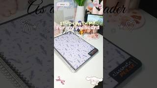 Study with me for preboards 😭🎀 || 10th grader study vlog 💅🏻✨️|| #study