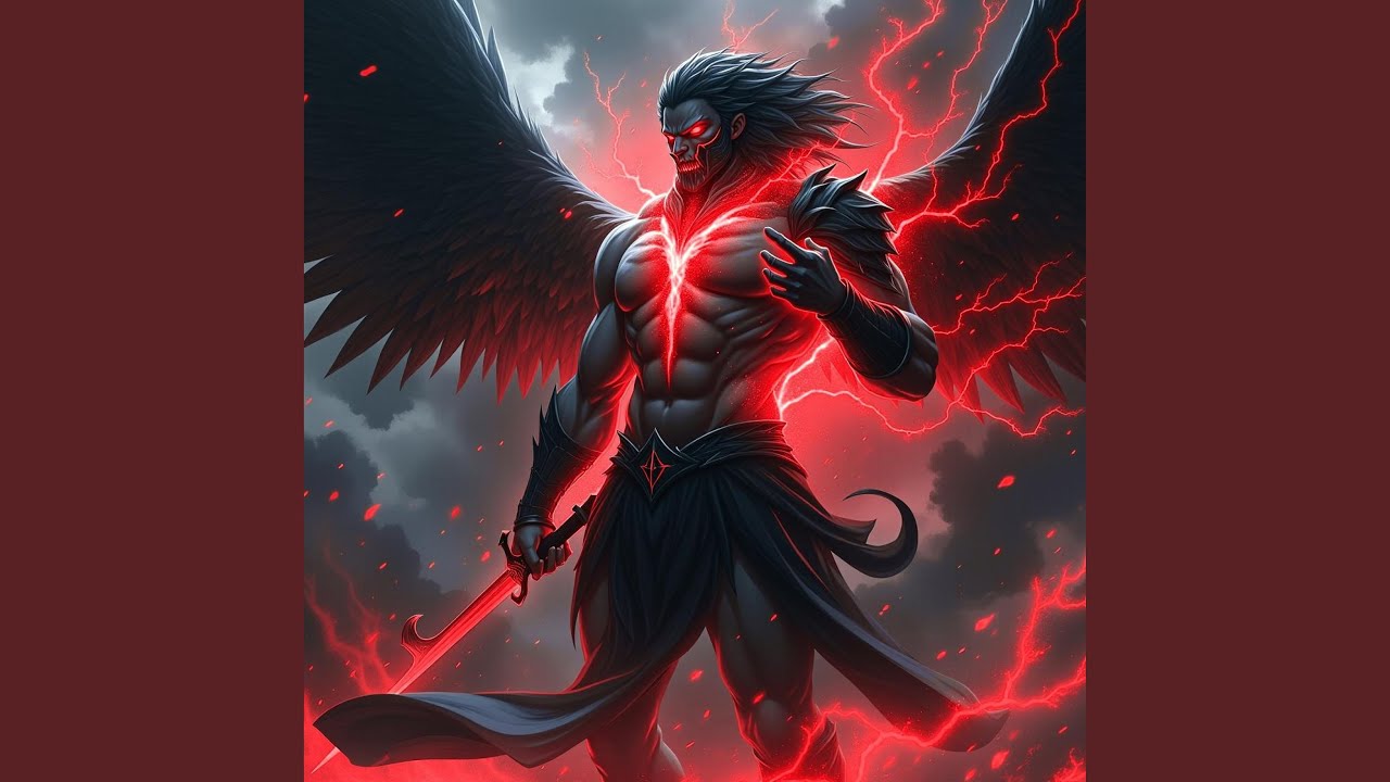 Inferno Hades Phonk (Loop Slowed)