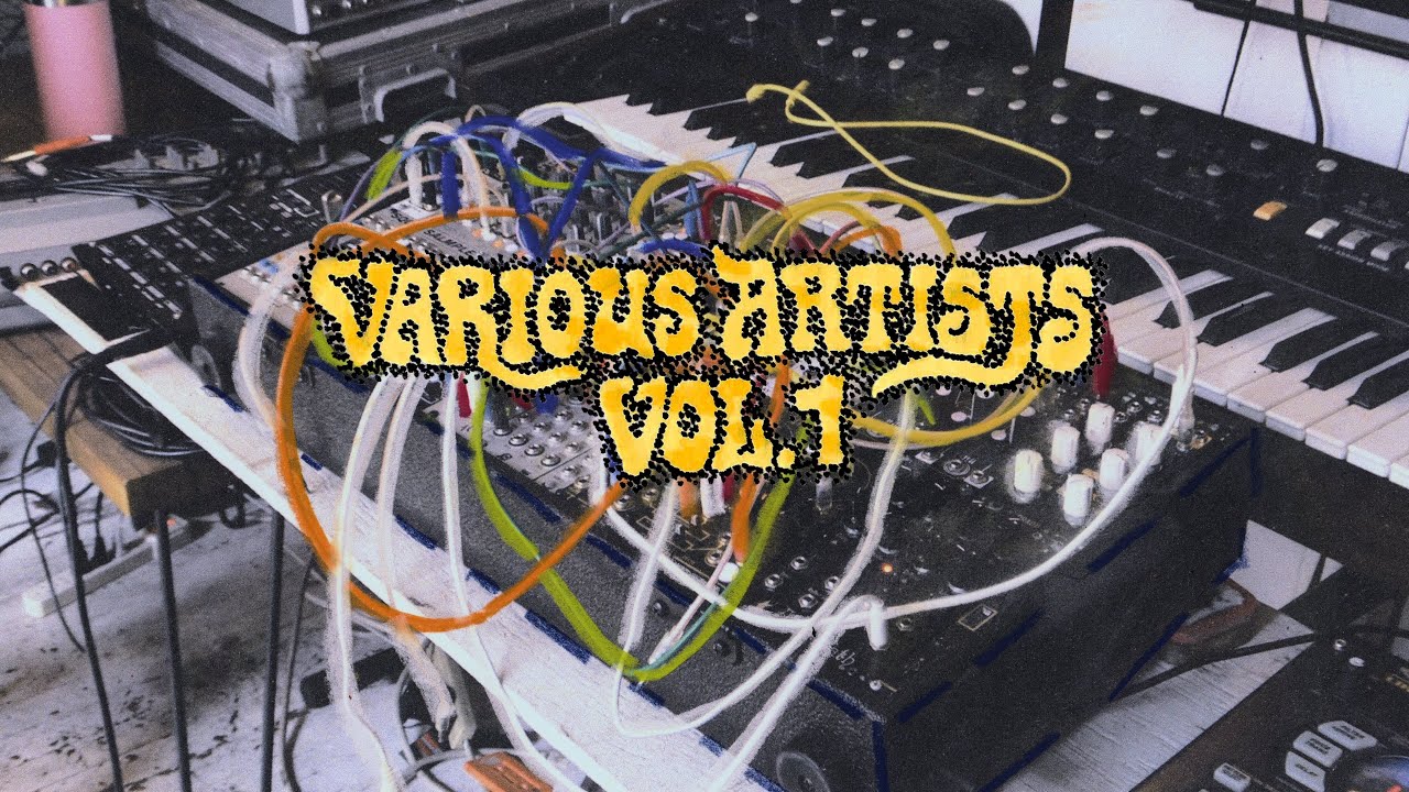 VARIOUS ARTISTS VOLUME 1: BEAT DETECTIVES & NUKE WATCH