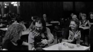 The Tango Lesson - El Flete