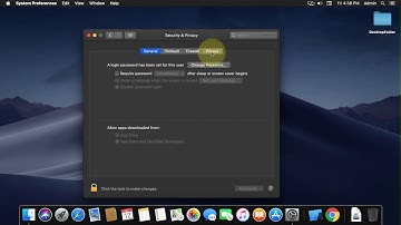 How To Disable Location Services On Mac [Tutorial]