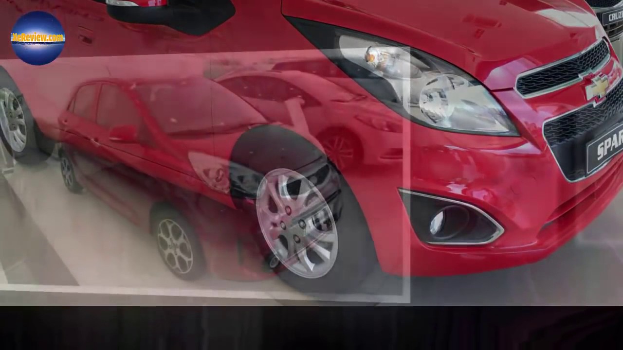 So sánh KIA Morning, Chevrolet Spark, Hyundai i10 Nhỏ... - youtube