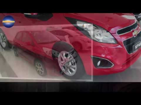 Video So sánh KIA Morning, Chevrolet Spark, Hyundai i10 Nhỏ... - youtube