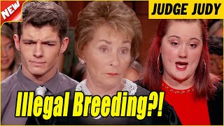 Download Lagu Judge Judy Seizoen 25 Afleveringen 02 | VOLLEDIGE AFLEVERING | Illegale fokkerij?! MP3 Download Lagu Judge Judy Seizoen 25 Afleveringen 02 | VOLLEDIGE AFLEVERING | Illegale fokkerij?! MP3