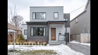 26 North Drive Scarborough