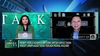 Bank BUMN Hapus Tagih Kredit Macet UMKM, Bank Swasta Juga Ikutan?