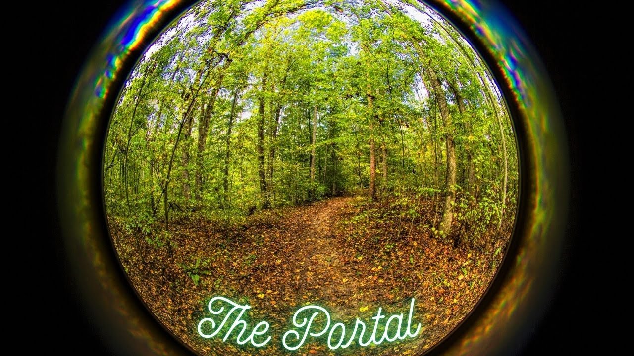 Magical Conversation with Rachel Russell, We are Moving Through a Portal