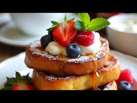 MARRY ME BREAKFAST 😍😍😍😋😋
